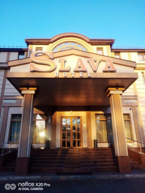 Slava Hotel